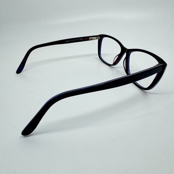 Maui Jim MJO 2113-28D Eyeglasses Frames Glasses Purple‎ 53-14-135 H9618 main image 7